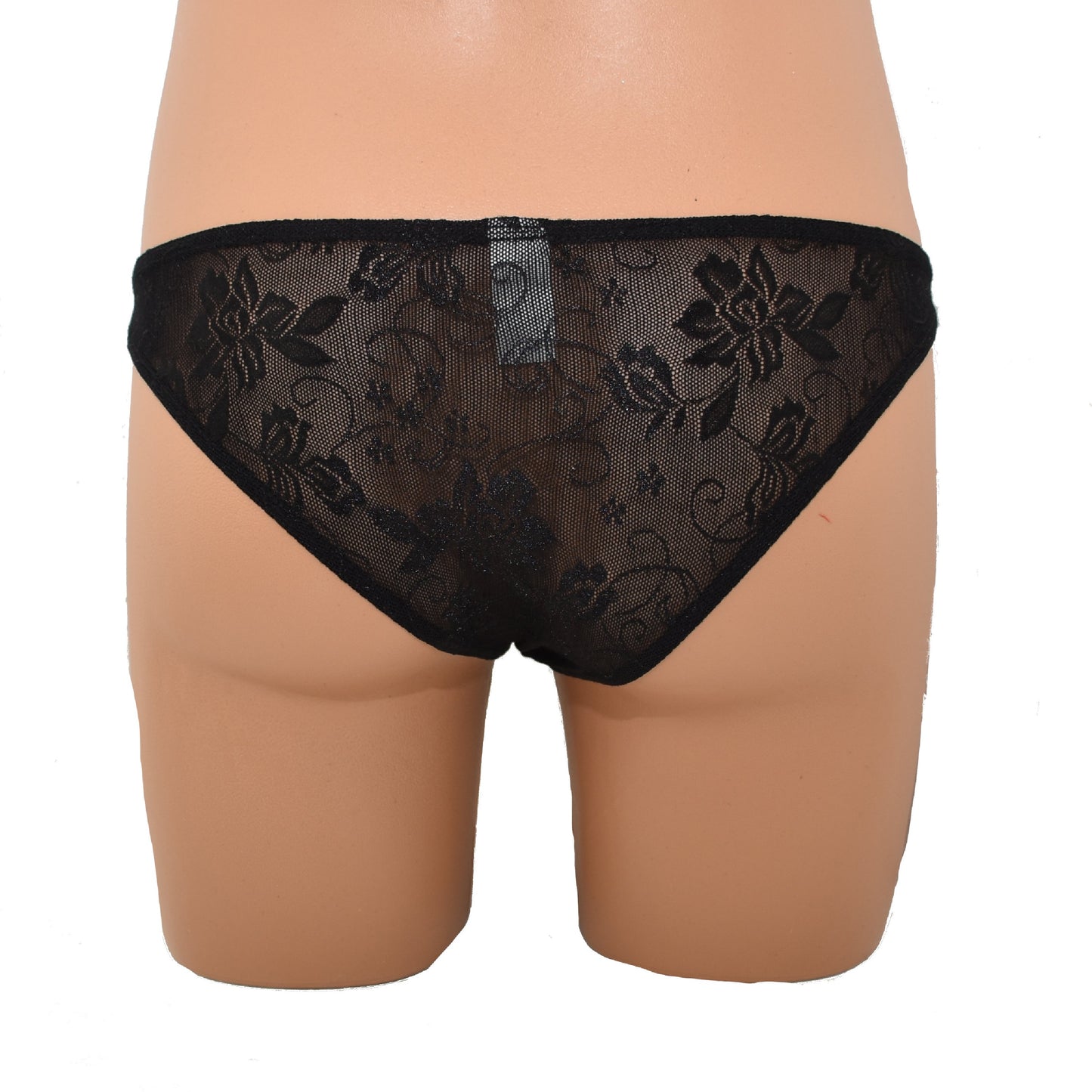 Männer Spitze Slip Atmungsaktiv