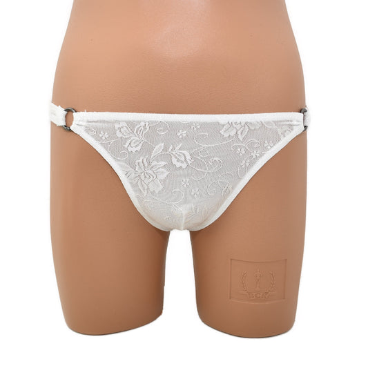 Männer Spitze Slip Atmungsaktiv