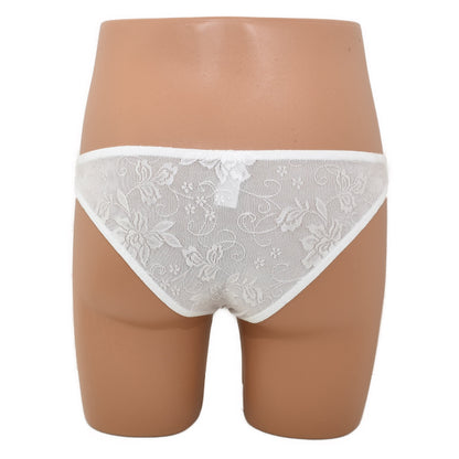 Männer Spitze Slip Atmungsaktiv