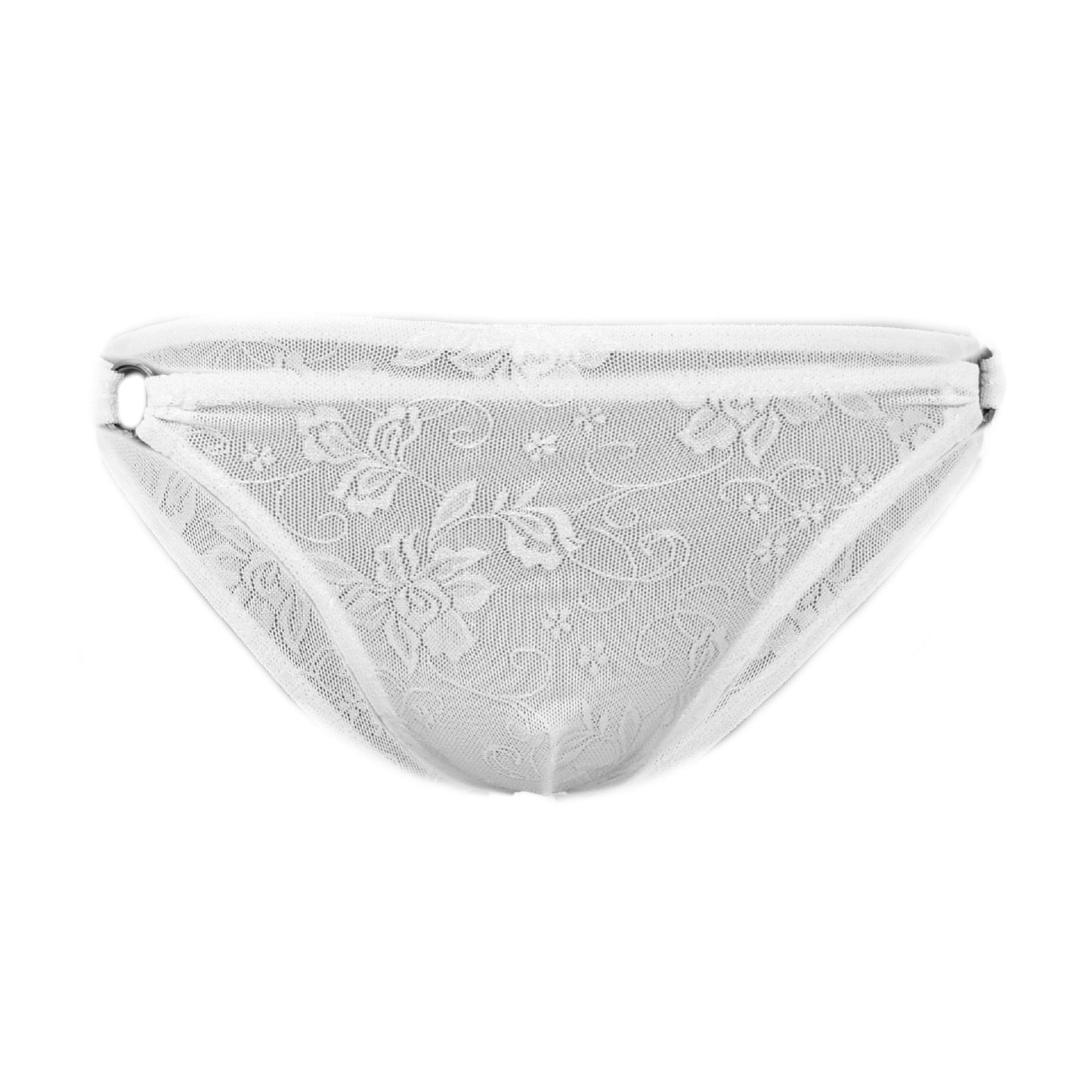 Männer Spitze Slip Atmungsaktiv