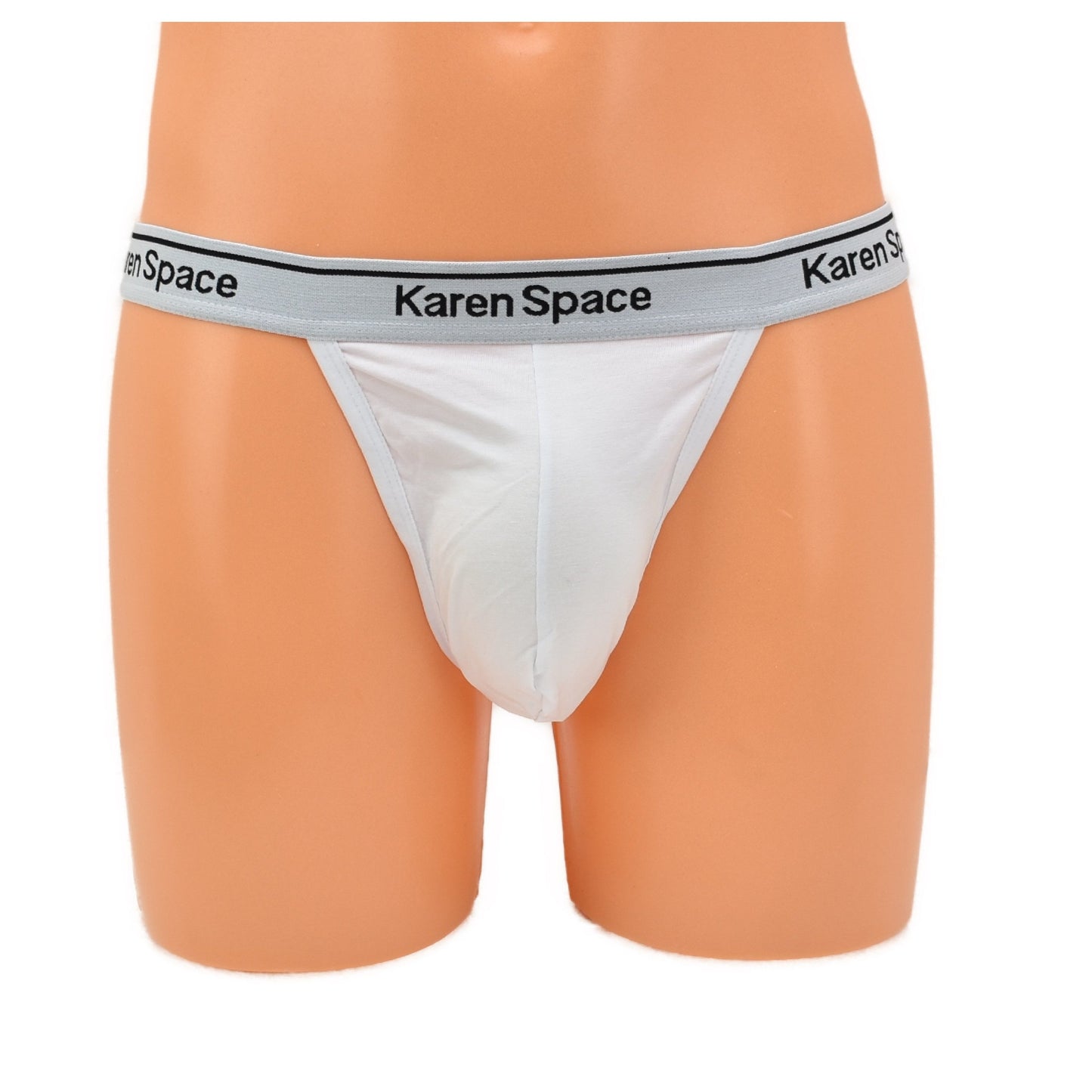 Herren String Bund bedrückt