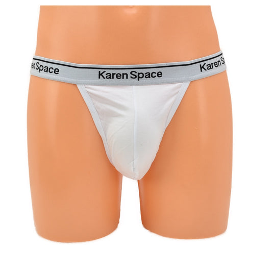 Herren String Bund bedrückt