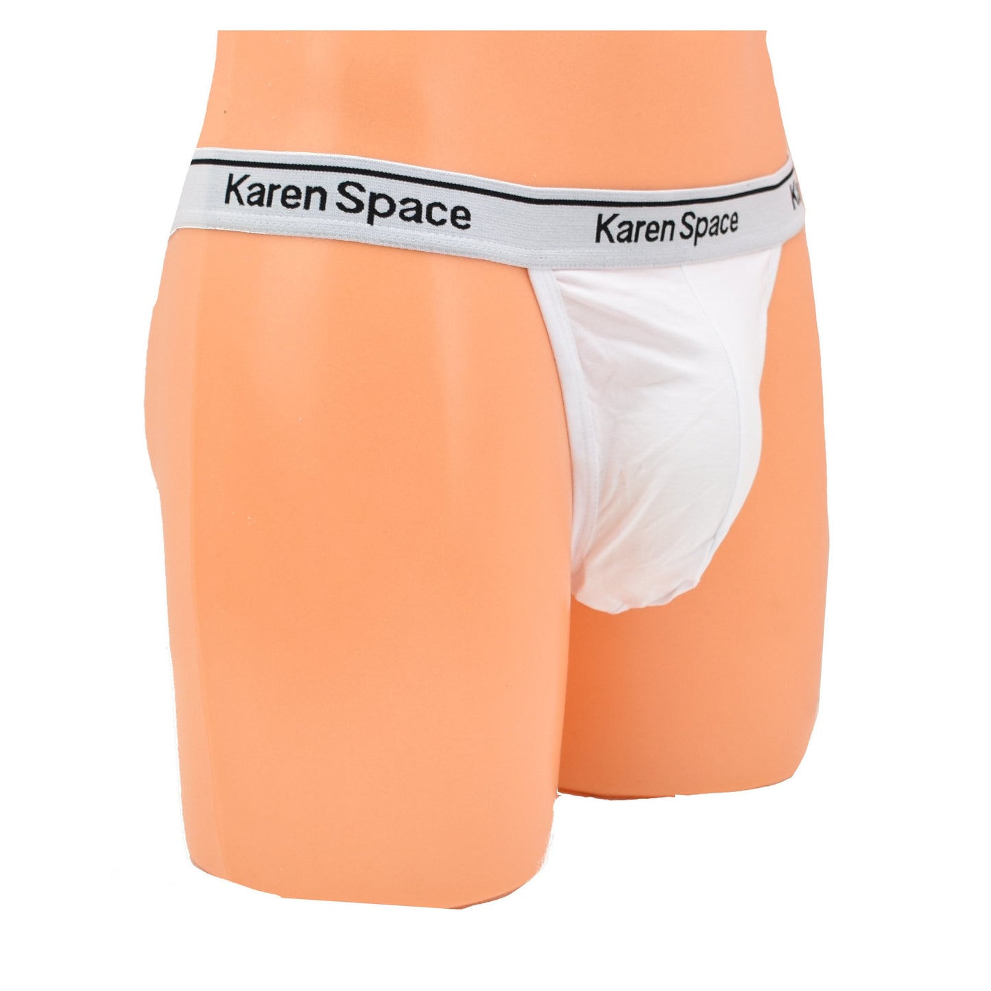 Herren String Bund bedrückt