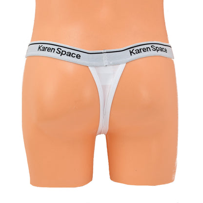 Herren String Bund bedrückt