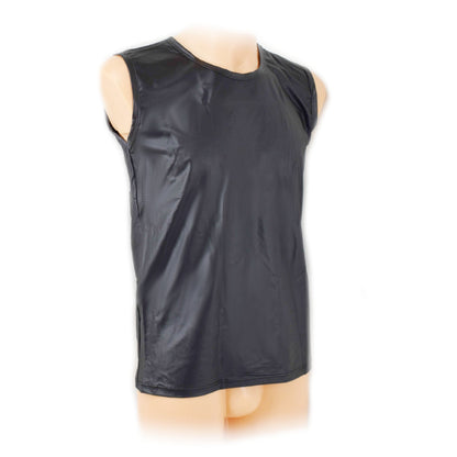 Black-Label-Design Muscle Shirt Brust - 94 cm