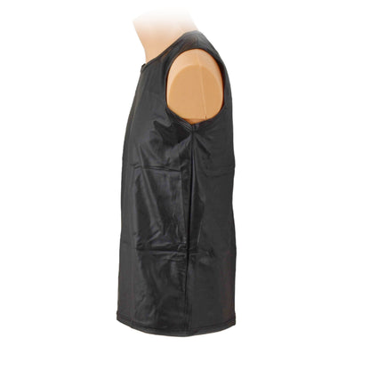 Black-Label-Design Muscle Shirt Brust - 94 cm