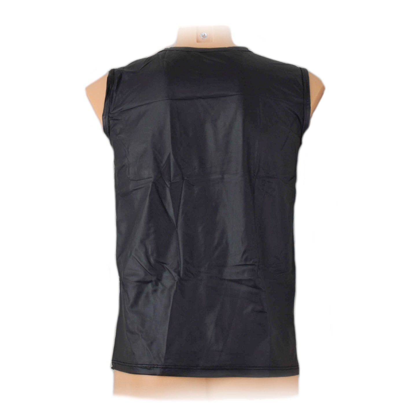 Black-Label-Design Muscle Shirt Brust - 94 cm