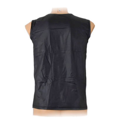 Black-Label-Design Muscle Shirt Brust - 94 cm