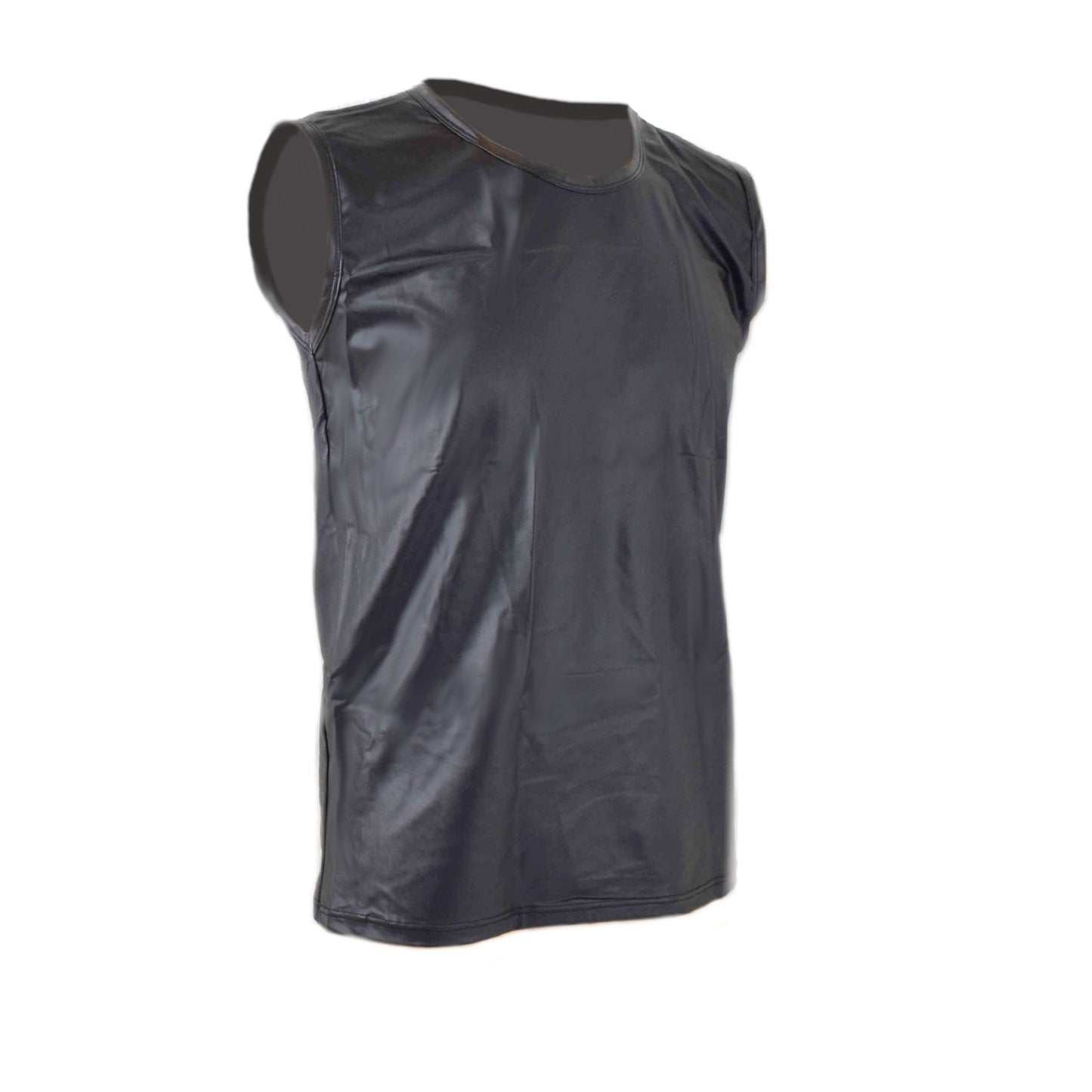 Black-Label-Design Muscle Shirt Brust - 94 cm