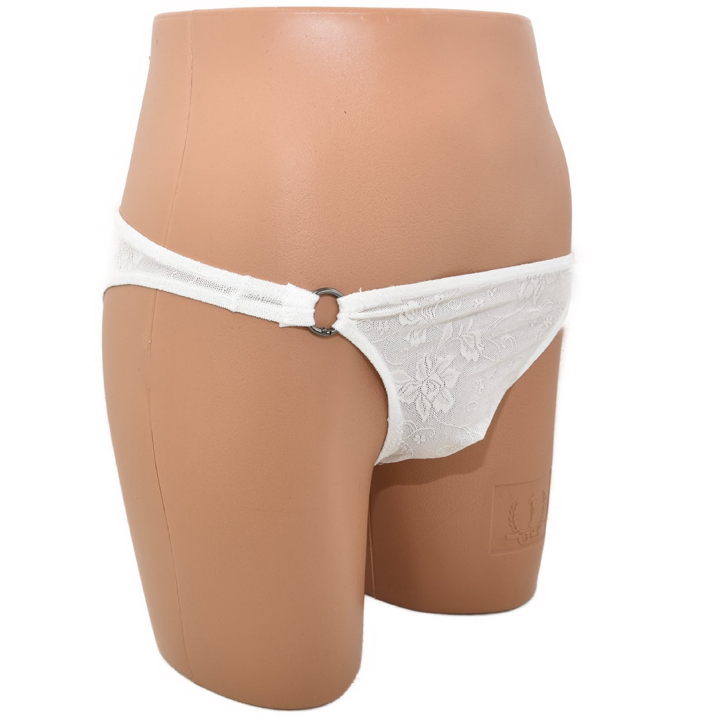 Männer Spitze Slip Atmungsaktiv