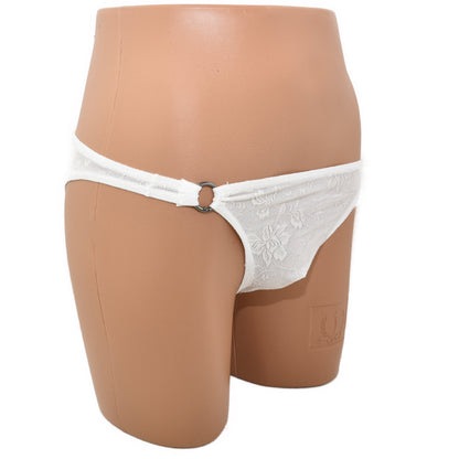 Männer Spitze Slip Atmungsaktiv