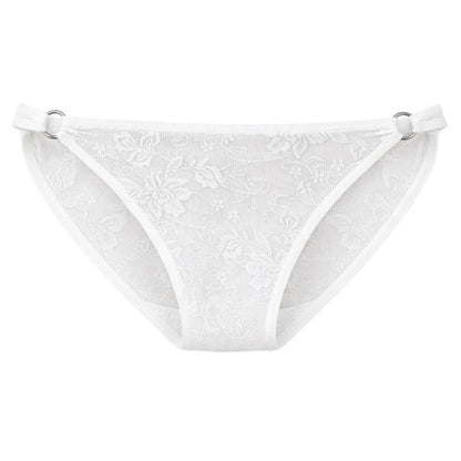 Männer Spitze Slip Atmungsaktiv