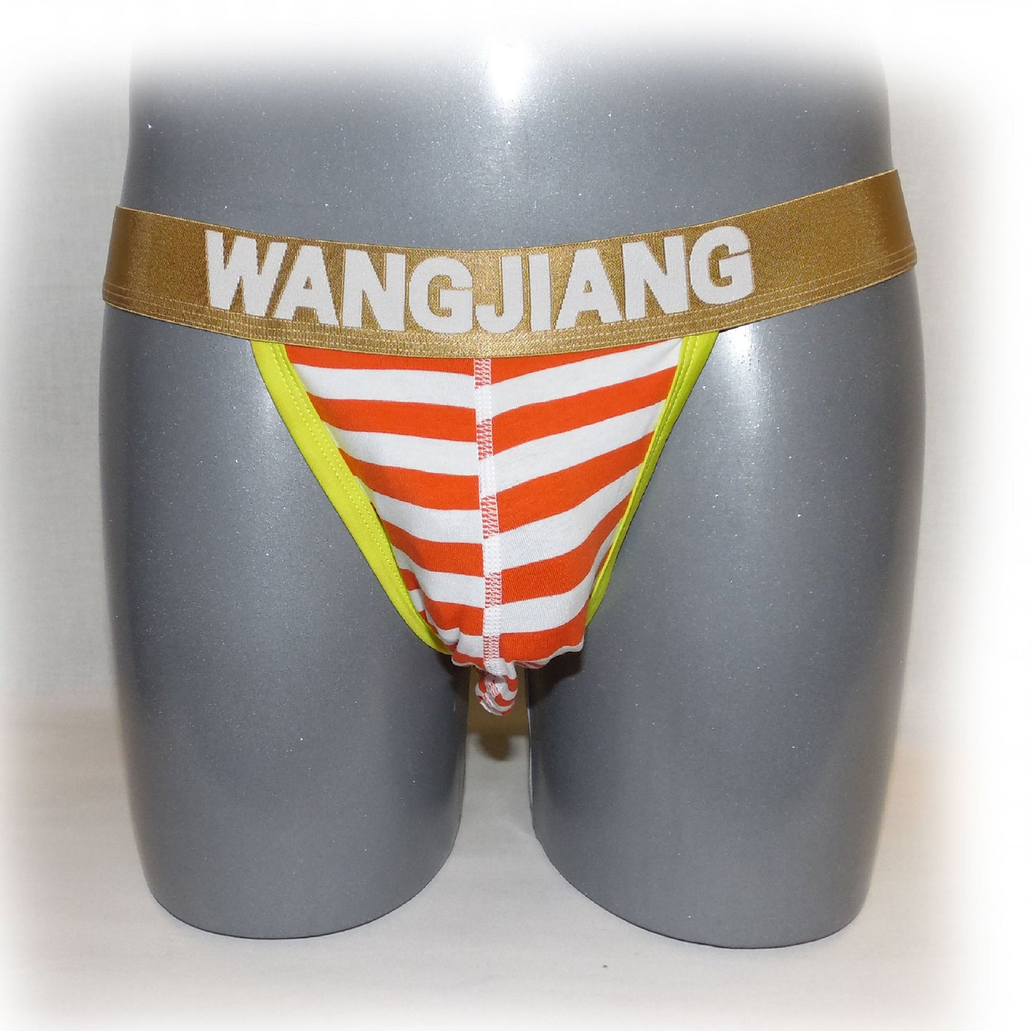 Neon Slip Wangjiang