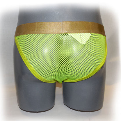 Neon Slip Wangjiang
