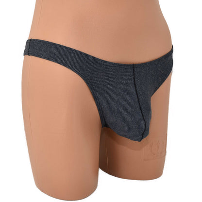 Low-rise Men Underwear for Big Penis