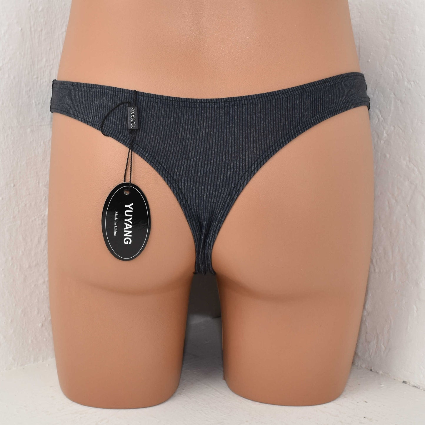 Low-rise Men Underwear for Big Penis