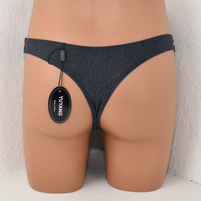Low-rise Men Underwear for Big Penis