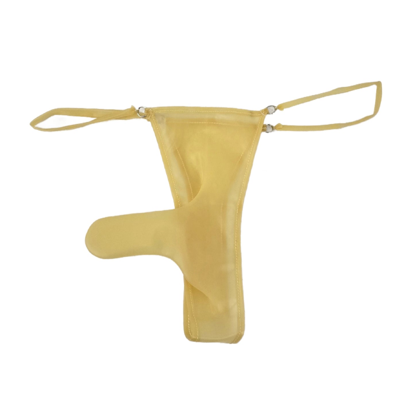 Latex String Transparent