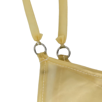 Latex String Transparent