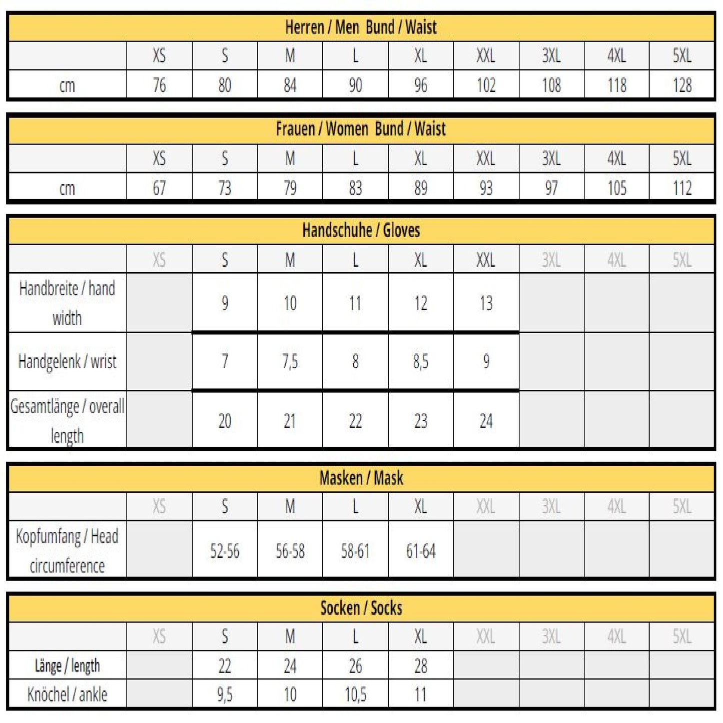 Latex Tanga Transparent schwarz größenverstellbar