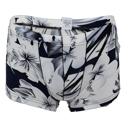 Boxer modisch bedruckt
