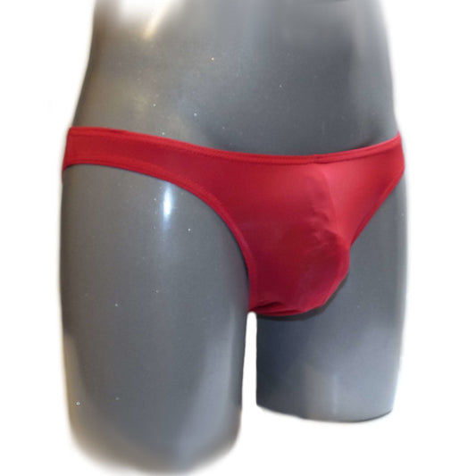 Unifarben Slip anatomisch geformt