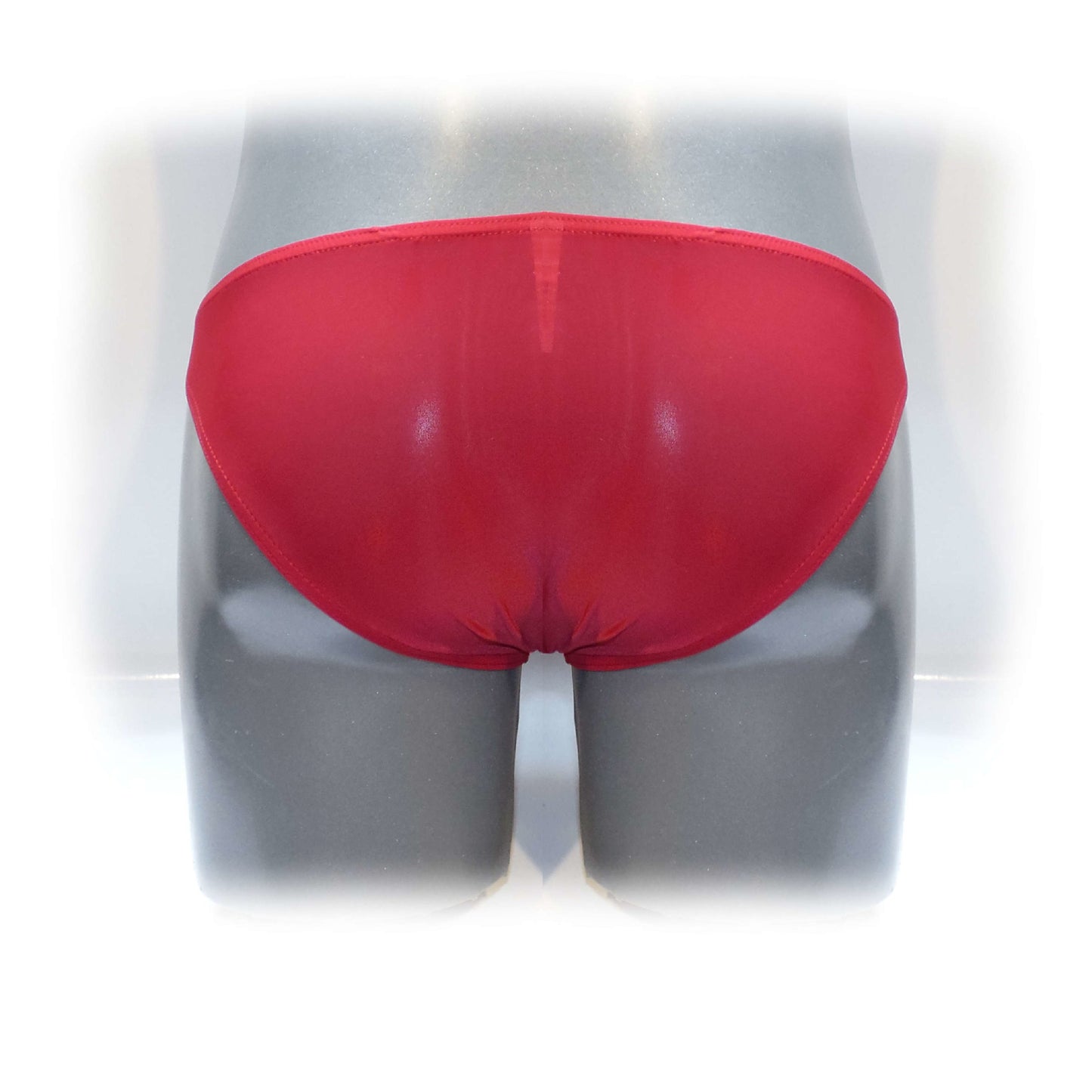 Unifarben Slip anatomisch geformt