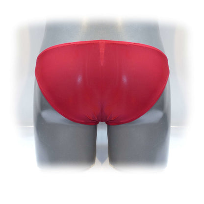 Unifarben Slip anatomisch geformt