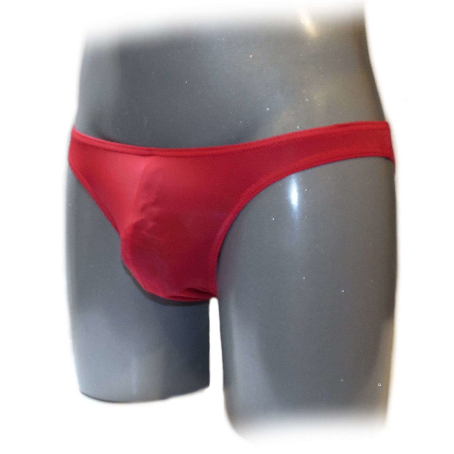 Unifarben Slip anatomisch geformt