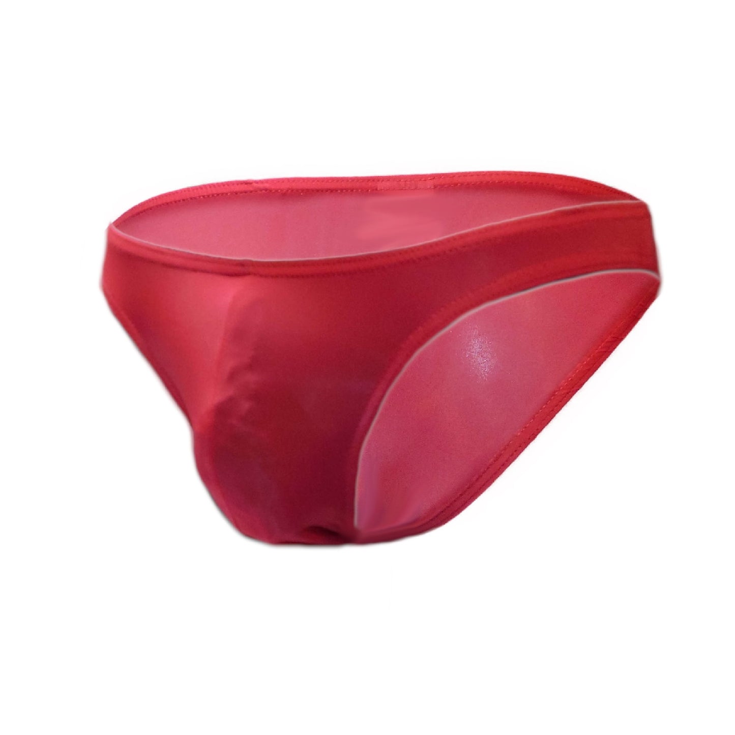 Unifarben Slip anatomisch geformt