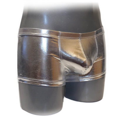 Metallic Design Show Boxer