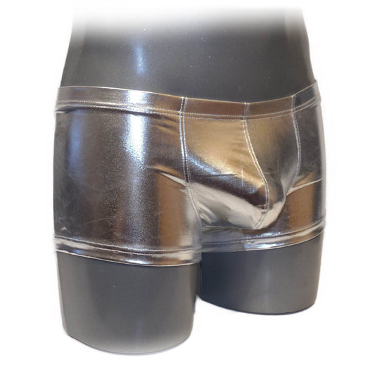 Metallic Design Show Boxer