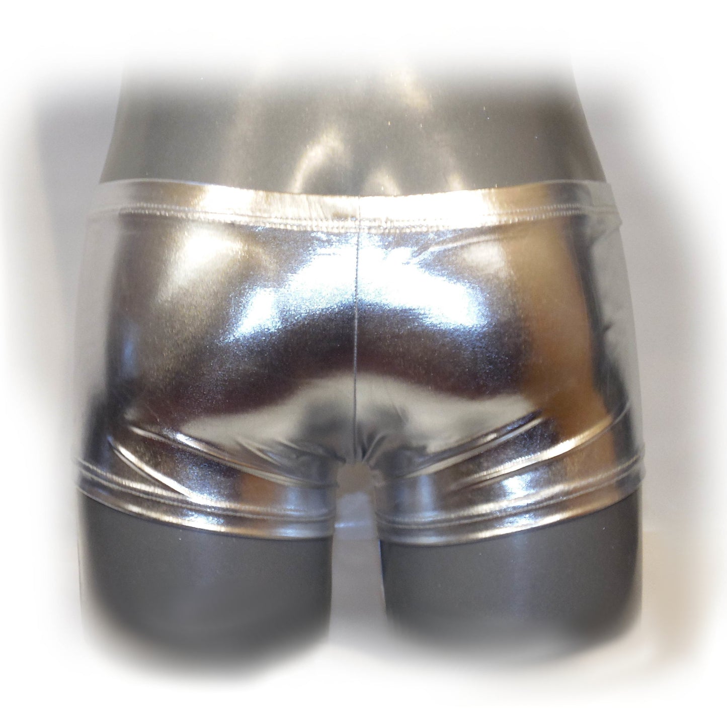 Metallic Design Show Boxer