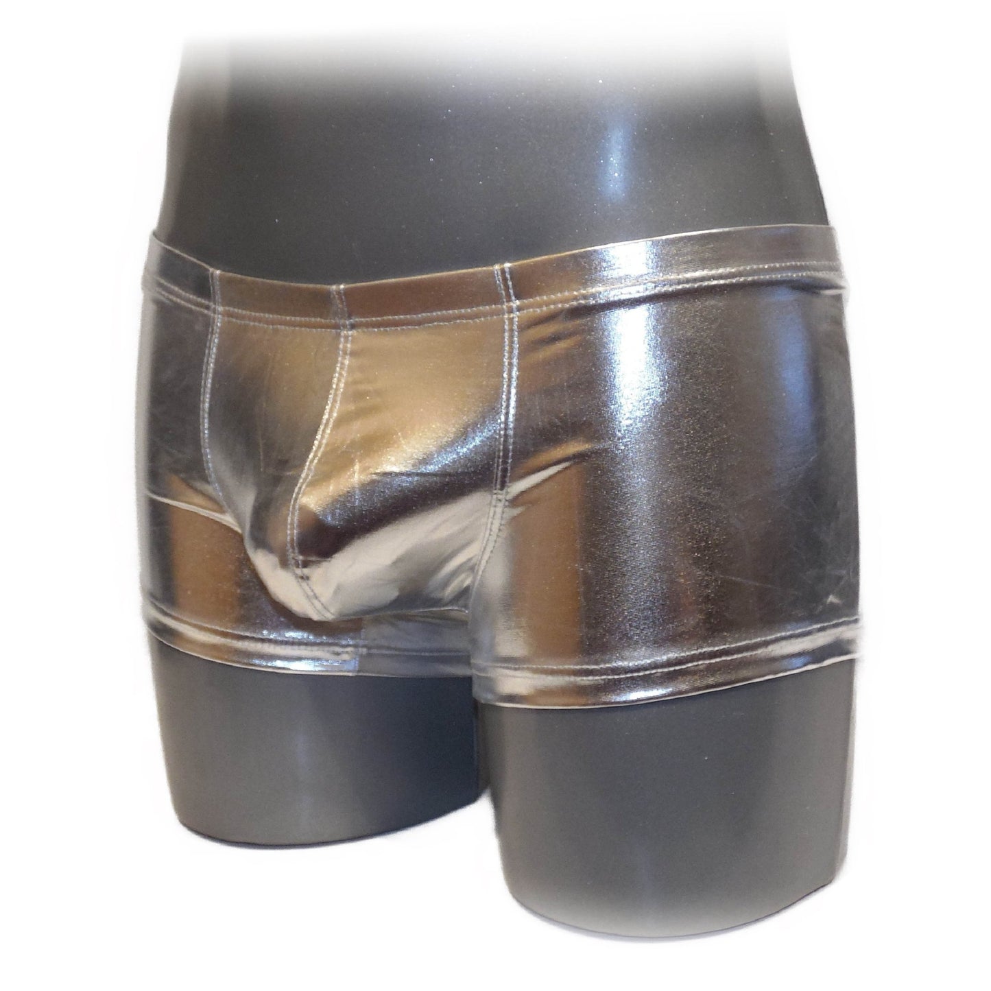Metallic Design Show Boxer