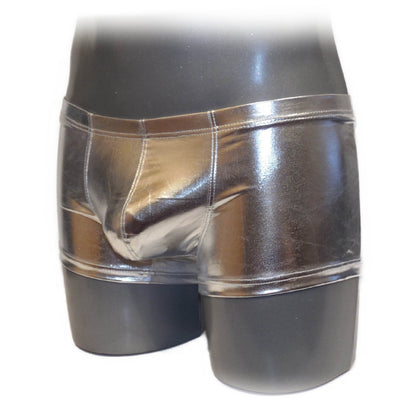 Metallic Design Show Boxer