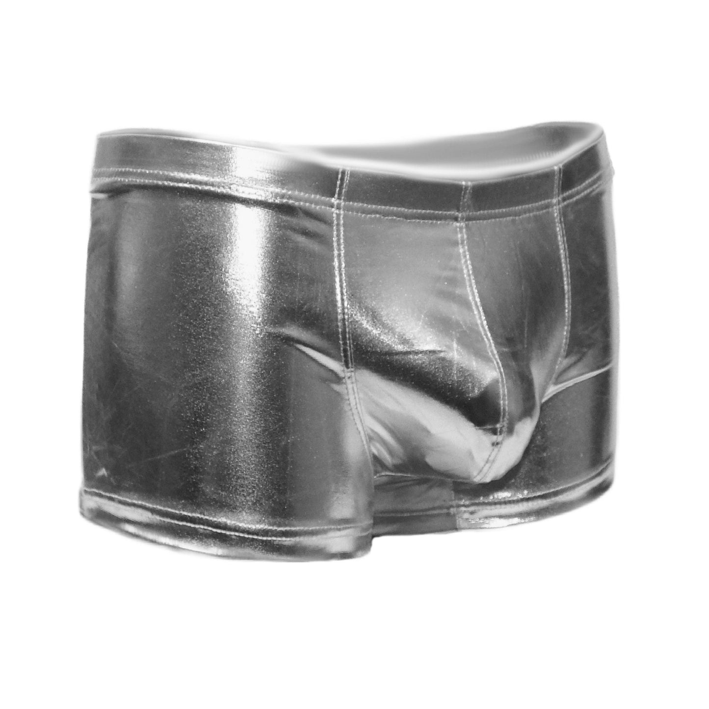 Metallic Design Show Boxer