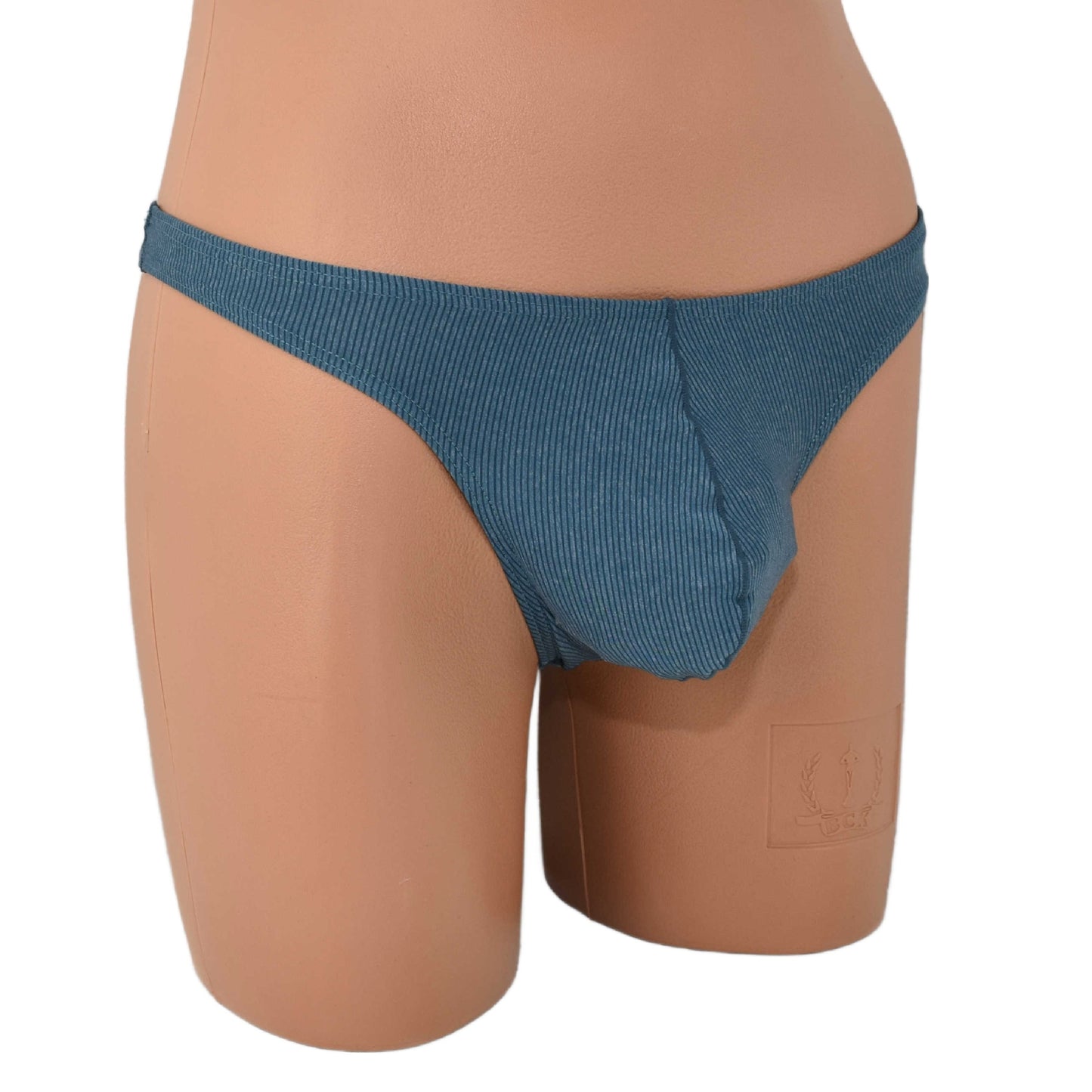 Low-rise Men Underwear for Big Penis