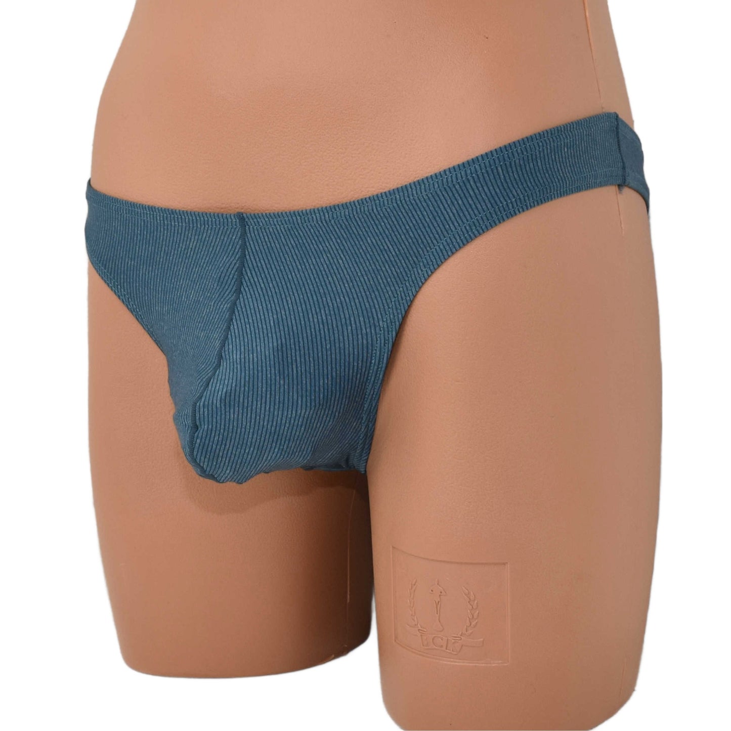 Low-rise Men Underwear for Big Penis