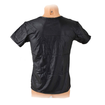 Black-Label-Design T-Shirt