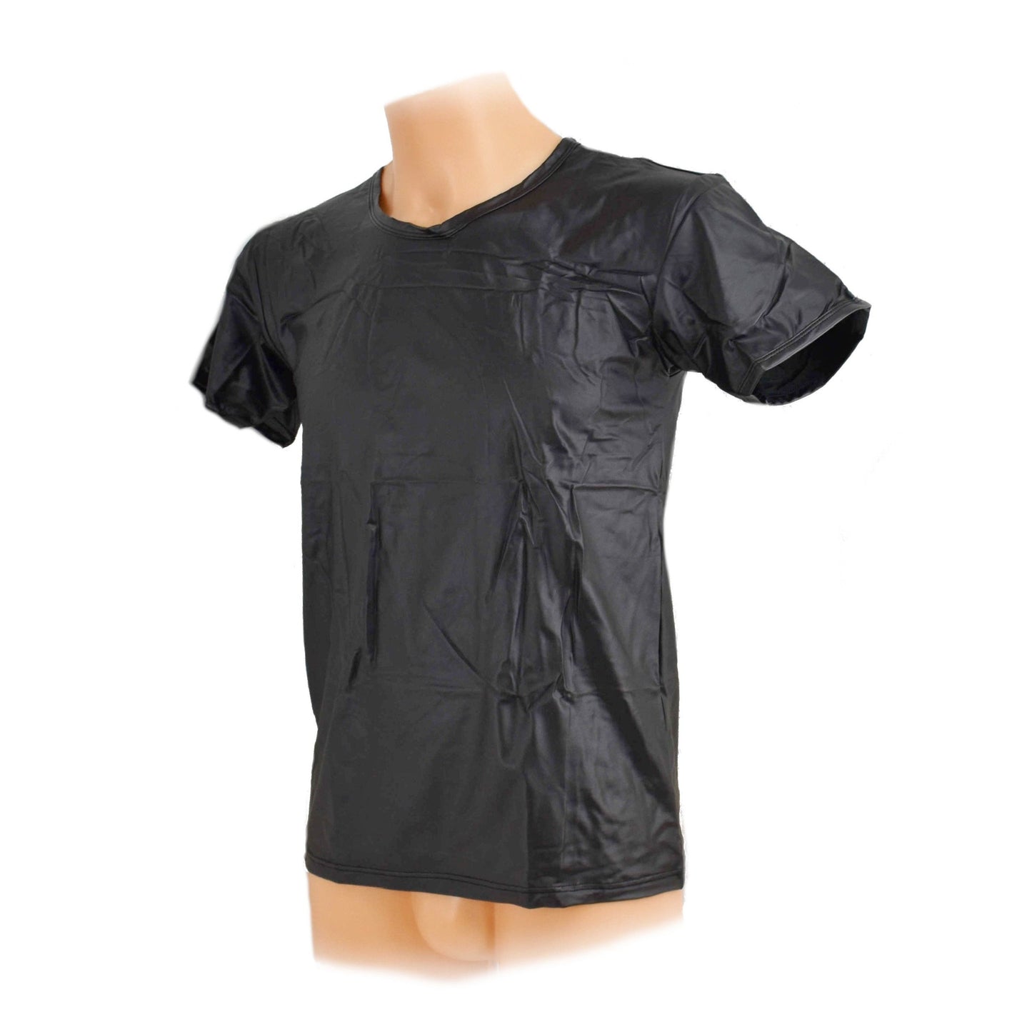 Black-Label-Design T-Shirt