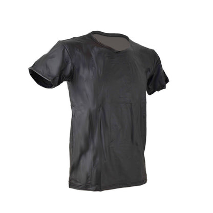 Black-Label-Design T-Shirt