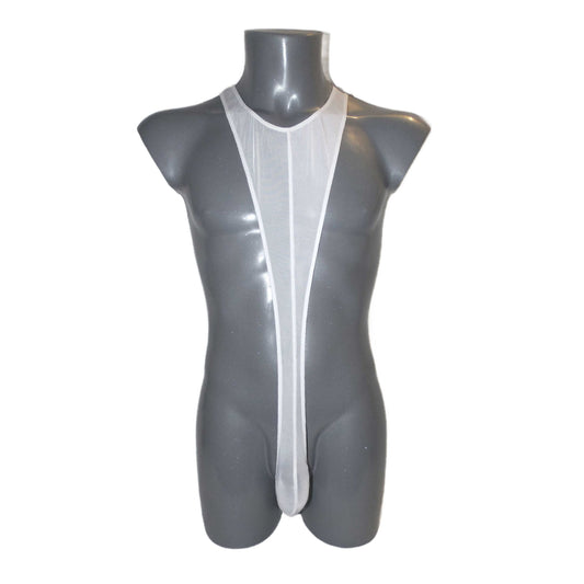 Herren String Body