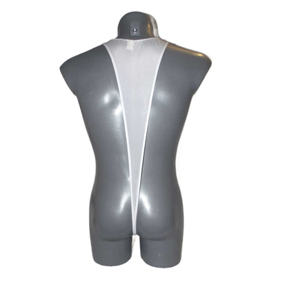 Herren String Body