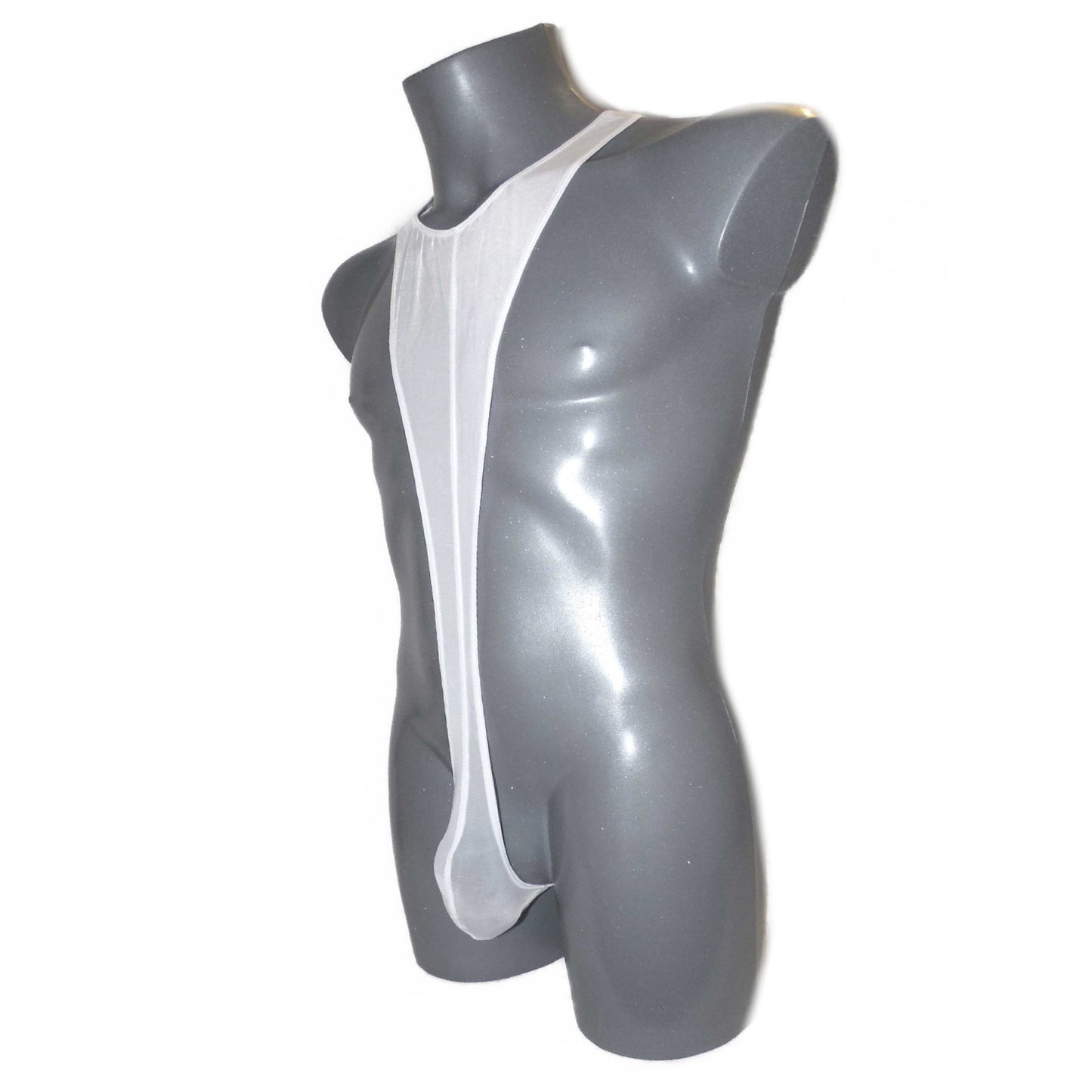 Herren String Body