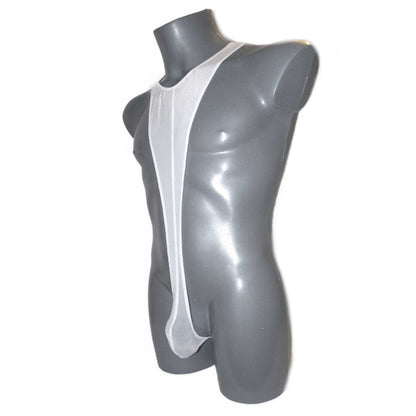 Herren String Body