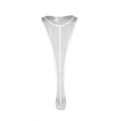 Herren String Body