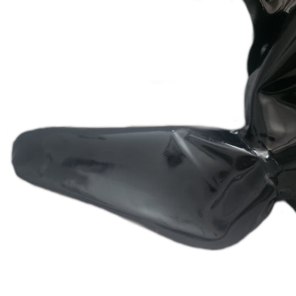 Latex String mit großem Beutel