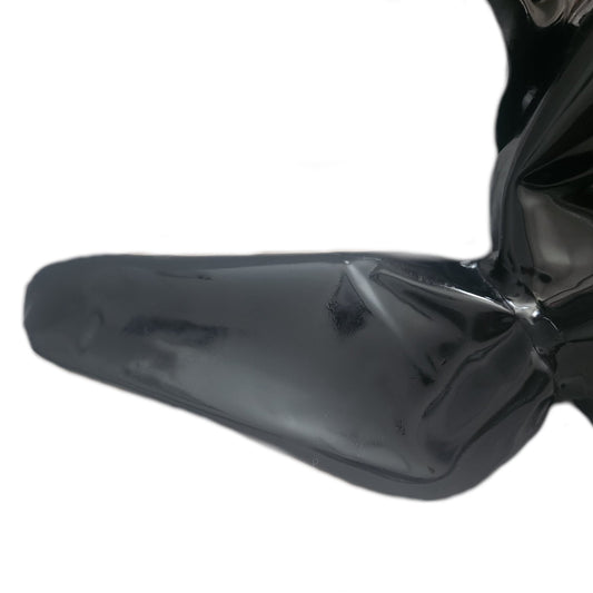 Latex String mit großem Beutel