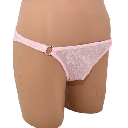 Männer Spitze Slip Atmungsaktiv