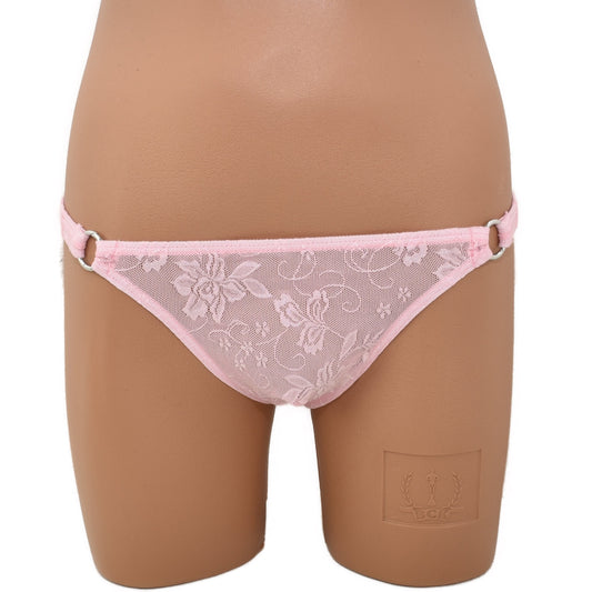 Männer Spitze Slip Atmungsaktiv